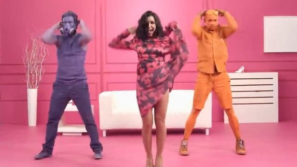 Gioma Opus - Live Is Life (2016 Remix)