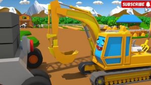 Машинки мультик