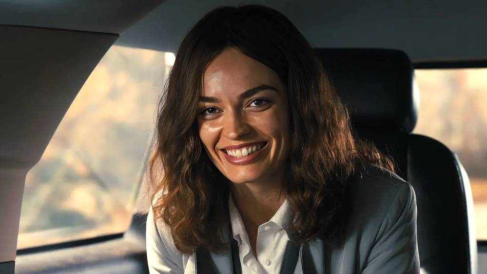 Элла МакКей — Официальный трейлер (2025)