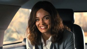 Элла МакКей — Официальный трейлер (2025)