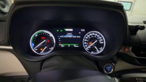 Русификация Toyota Sienna 2020-2023 из Кореи