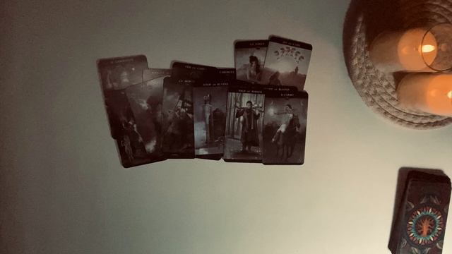 ЕГО МЫСЛИ О ВАС ПРЯМО СЕЙЧАС❓❗️ТАРО РАСКЛАД смотреть онлайн