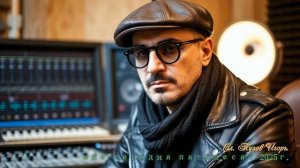 Мне сегодня пятьдесят 2025г. сл. Тузов Игорь.