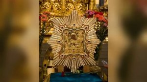 Акафист Пресвятой Богородице в честь иконы Ее Почаевской