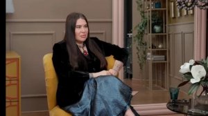 Рада Русских о том,как пережить стресс в 2025 году 😢