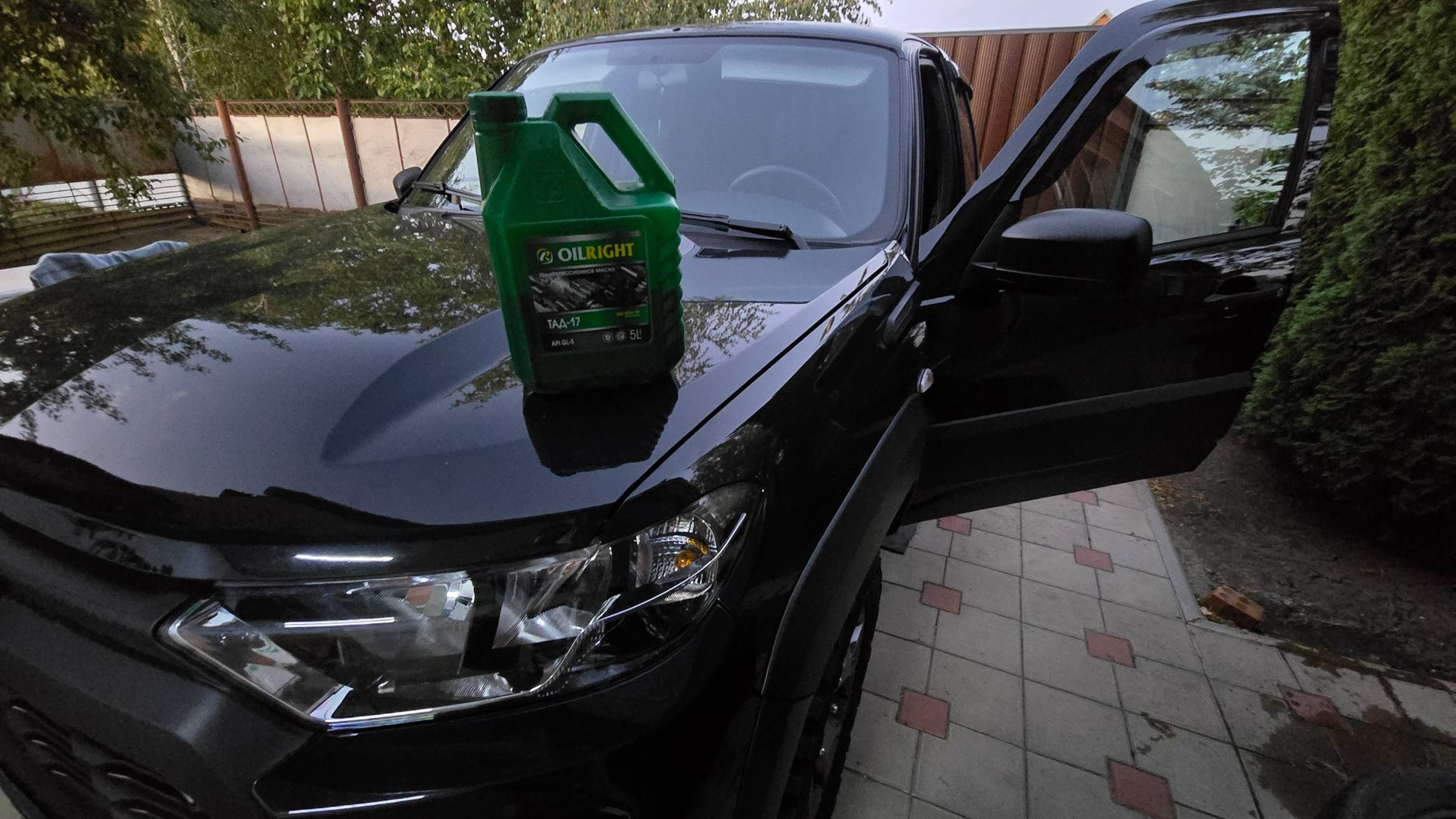 НИВА TRAVEL 24 | TO-3 ТРАНСМИССИИ! | ТОРМОЗА В ПУТИ!