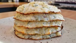 ОЛАДЬИ ИЗ КАЛЬМАРОВ, запеченные в духовке, нежные, ароматные и очень вкусные