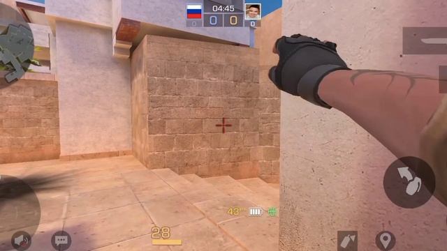 Игры: Обновленные заставка и титры и победы над соперниками в Standoff 2! Премьера! 4 сезон 3 серия!