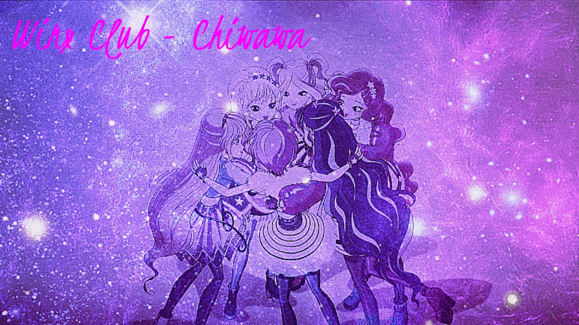 Winx Club - Chiwawa смотреть онлайн