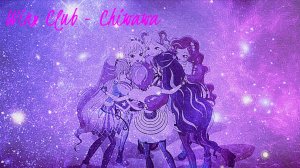 Winx Club - Chiwawa