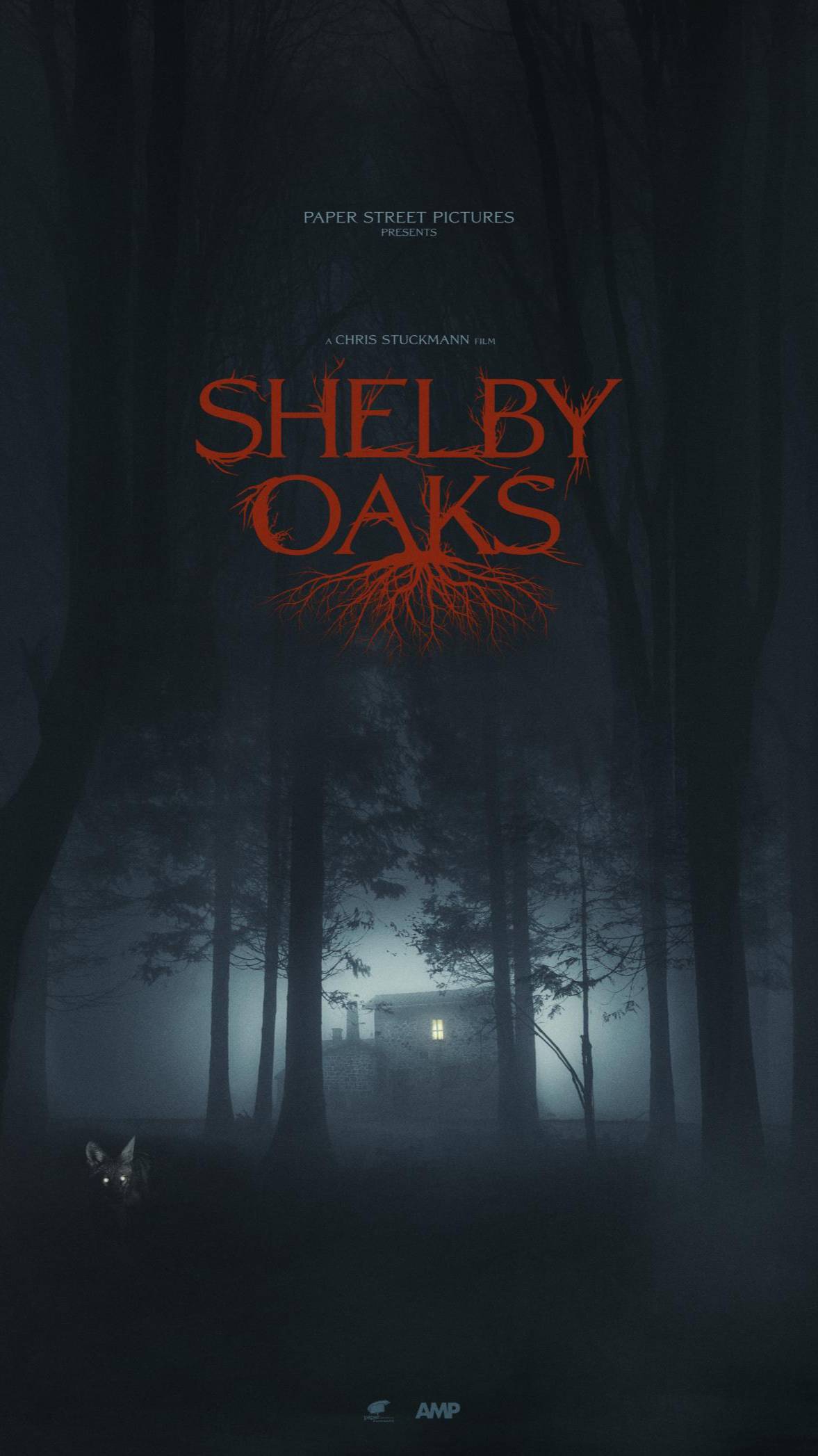 Шелби Оукс смотреть онлайн