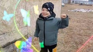 Ищем горку пожирателя 2 часть Победа. Горка пожиратель