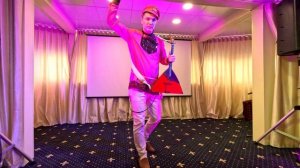 Теплоход "Павел Миронов" приглашает: погрузитесь в историю и атмосферу речных путешествий.