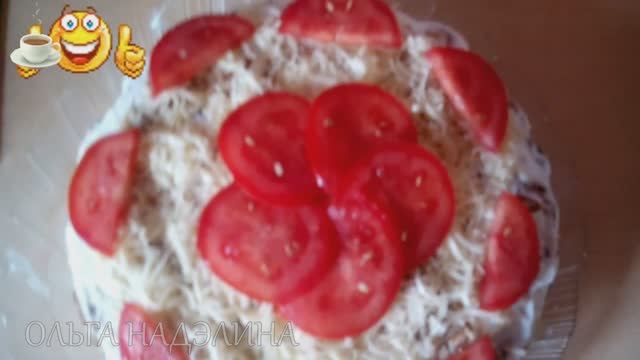 ВО РТУ ТАЮЩИЙ ТОРТИК ИЗ КАБАЧКОВ смотреть онлайн