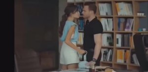 Эда и Серкан Хочешь ?