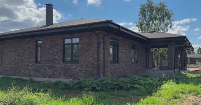 Дом в КП Foxford