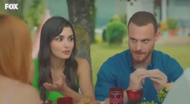 Эда и Серкан смотреть онлайн