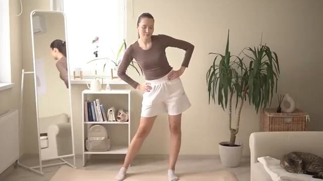 УТРЕННЯЯ ЙОГА || Ksenia Calm ||