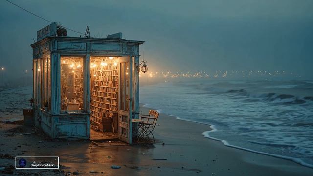 Deep Chillout Mix ~ Relaxing Deep Feelings Music On The Beach ~ Tropical House Vibes