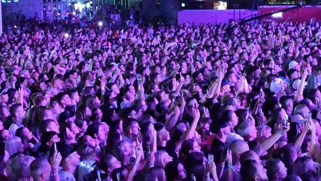 "Ландыши" в Крыму! смотреть онлайн