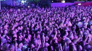 "Ландыши" в Крыму!