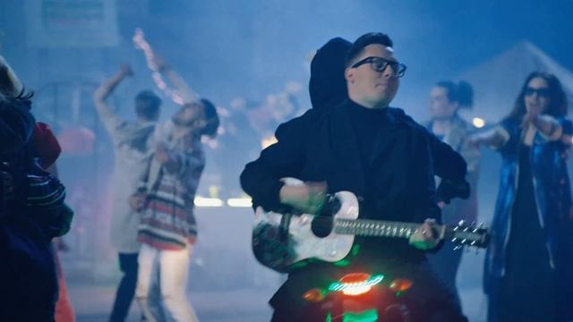 РОМАРИО – Федеральный Бюджет (Official Video) смотреть онлайн