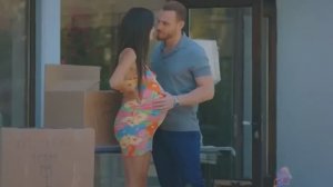 Эда и Серкан Большая любовь