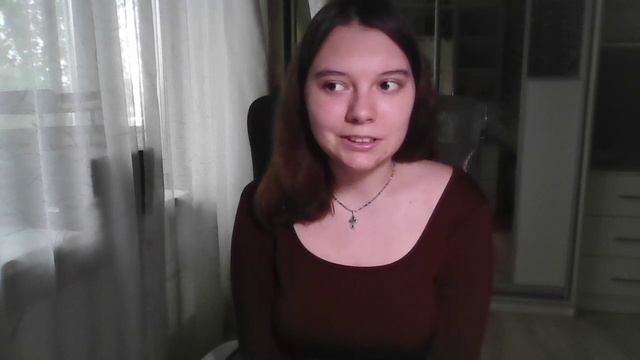Ульяна Дмитриевна - Биология смотреть онлайн