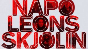 Операция «Наполеон» «Napóleonsskjölin» дублированный трейлер, 2025