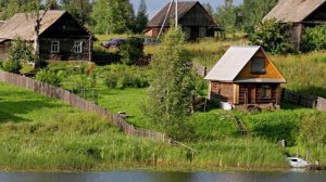 Забери меня мама на Родину...