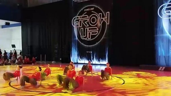 Grow_up_3е_место