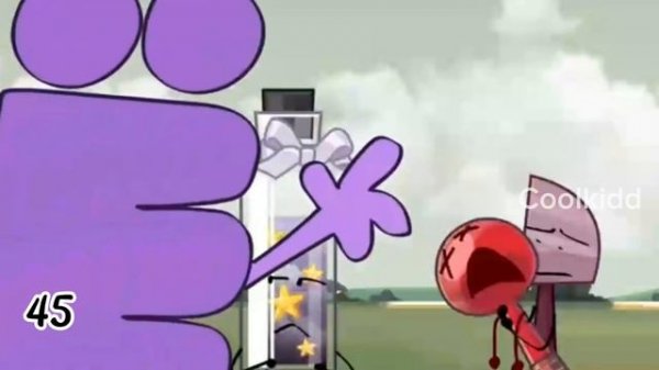 100 фактов про ИНМТ