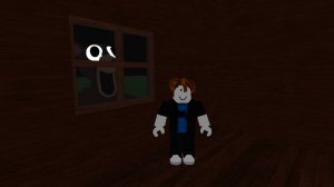 Этот олень голоден - 99 ночей в лесу в роблоксе