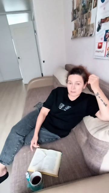 Почему я спокойно говорю о деньгах — без пафоса.