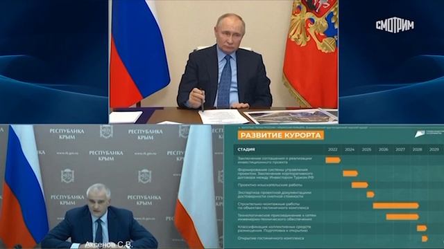 О комплексе 