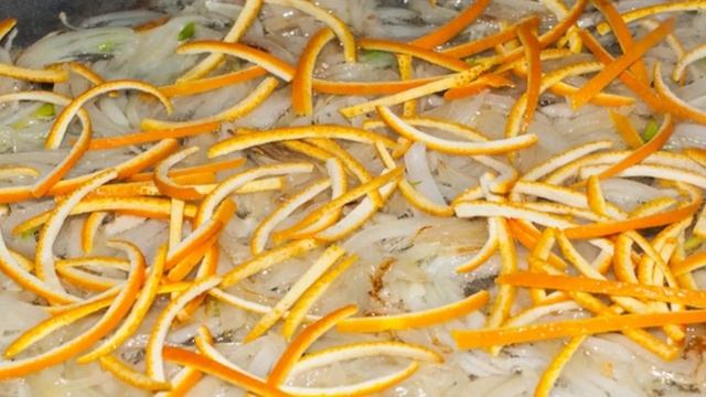 Кулинарные хитрости