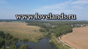 Участки ИЖС в Подмосковье. Рассрочка , субсидированная ипотека