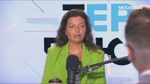 Маргарита Симоньян — о медиа будущего и о своей новой книге