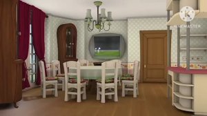 Барбоскины-124 серия Сердитый дружок 3 (Мультфильм)