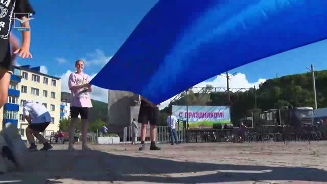 День села в Правде смотреть онлайн