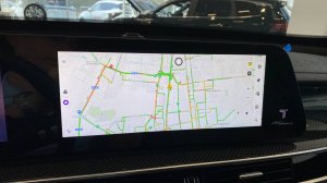 Навигатор для Chery Tiggo 7L, мультимедиа, Carplay, тюнинг, прошивка, магнитола, Android, NaviPilot