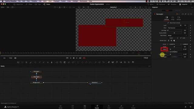 Fusion Expressions [Комбинированные выражения] в DaVinci Resolve смотреть онлайн