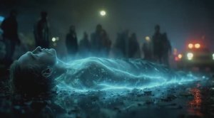 Посмертная участь души человека согласно Библии