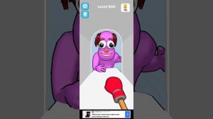 Играем в Annoying Uncle Punch Game