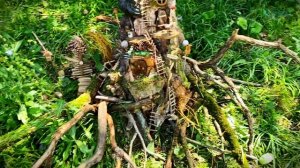 "Долина роз" г. Кисловодск прогулка - обзор по главной достопримечательности курорта