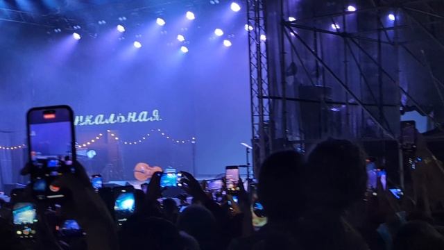 Джазовый фестиваль Каракуз в Альметьевске 2025