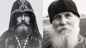 СЕКРЕТЫ ДУХОВНОЙ МУДРОСТИ И НАСТАВЛЕНИЯ ВЕЛИКОГО СТАРЦА СИМЕОНА ПЕЧЕРСКОГО.