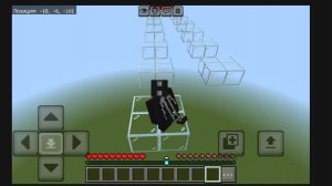 ИГРА В КАЛЬМАРА СТЕКЛЯННЫЙ МОСТ!