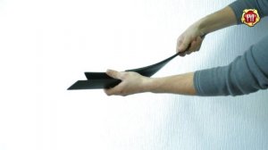 Реснички на Hyundai Solaris (russ-artel.ru)