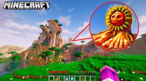 Я НАШЁЛ ИТАЛЬЯНСКОЕ ЖИВОТНОЕ С ИСКУССТВЕННЫМ ИНТЕЛЛЕКТОМ BRAINROT В МАЙНКРАФТ